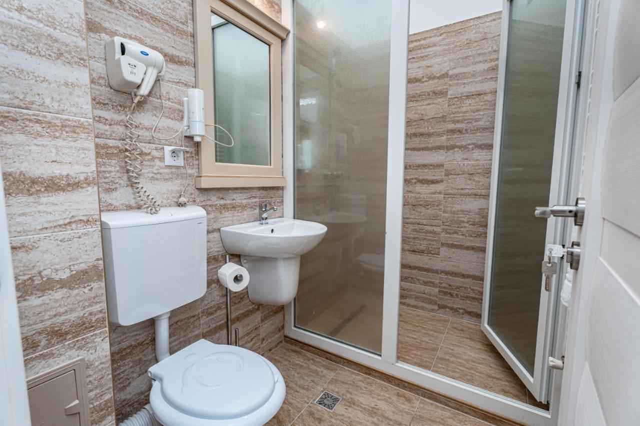 Hotel Rin Сибиу Екстериор снимка